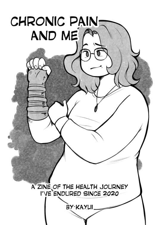 Chronic Pain and Me