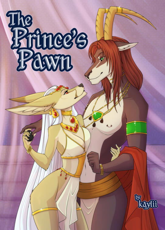The Prince's Pawn